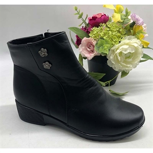 Botki ocieplane 37-42