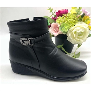 Botki ocieplane 37-42