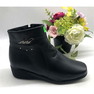 Botki ocieplane 37-42