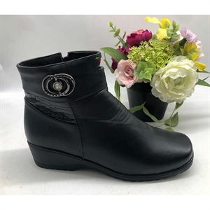 Botki ocieplane 37-42