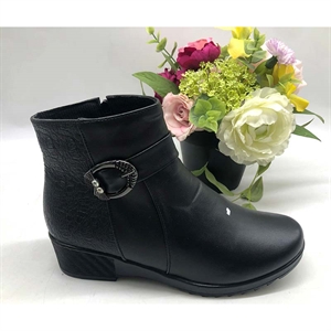 Botki ocieplane 37-42