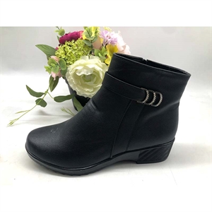 Botki ocieplane 37-42