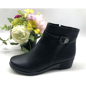 Botki ocieplane 37-42