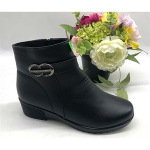 Botki ocieplane 37-42