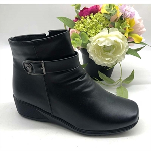 Botki ocieplane 37-42