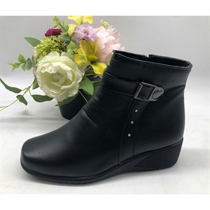 Botki ocieplane 37-42