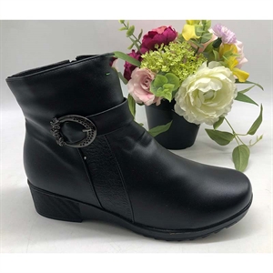 Botki ocieplane 37-42