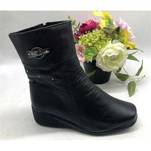 Botki ocieplane 37-42