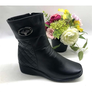 Botki ocieplane 37-42