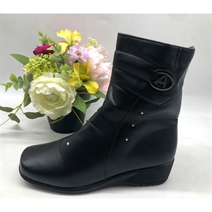 Botki ocieplane 37-42