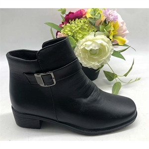 Botki ocieplane 36-41