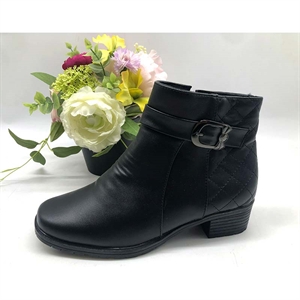 Botki ocieplane 36-41