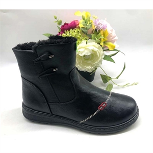 Botki ocieplane 36-42