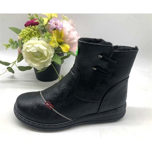 Botki ocieplane 36-42
