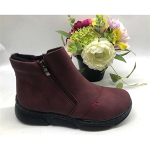 Botki ocieplane 36-42