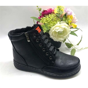 Botki ocieplane 36-42