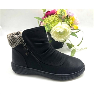 Buty zimowe damskie 37-42