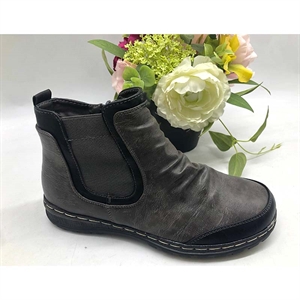 Buty zimowe damskie 36-41