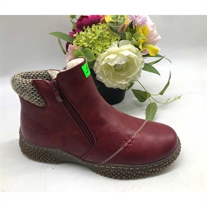 Buty zimowe damskie 36-42