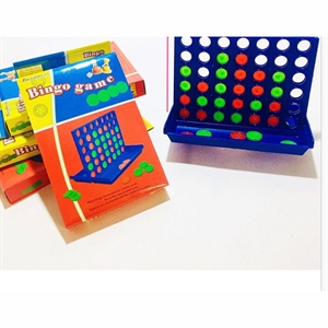 Zabawka – gra bingo
