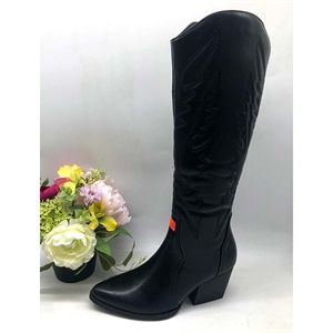 Kozaki damskie 36-41