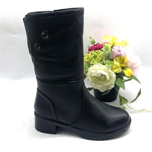 Botki ocieplane 36-41