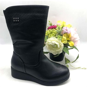 Botki ocieplane 37-42