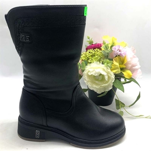 Botki ocieplane 37-42