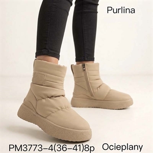 Buty emu damskie 36-41