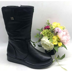 Botki ocieplane 37-42