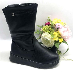 Botki ocieplane 36-42