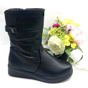 Botki ocieplane 37-42