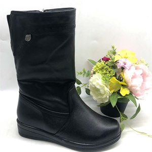 Botki ocieplane 37-42