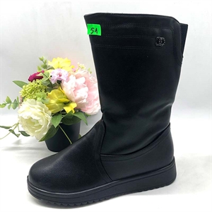 Botki ocieplane 36-42