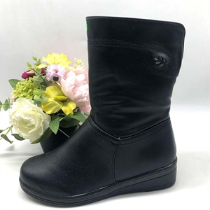 Botki ocieplane 37-42