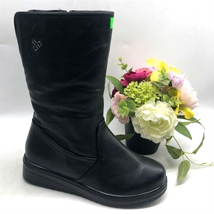 Botki ocieplane 37-42
