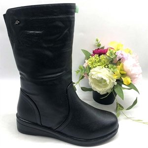 Botki ocieplane 37-42