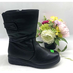 Botki ocieplane 37-42