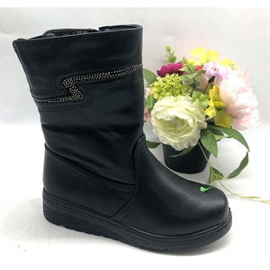 Botki ocieplane 37-42