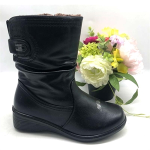 Botki ocieplane 36-41