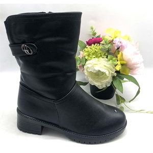 Botki ocieplane 36-41