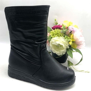 Botki ocieplane 37-42