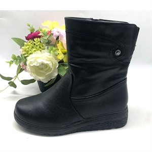 Botki ocieplane 37-42
