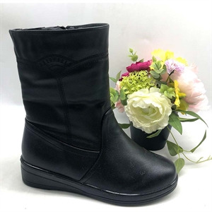 Botki ocieplane 37-42