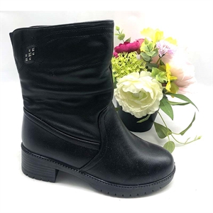 Botki ocieplane 36-41