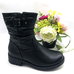 Botki ocieplane 36-42