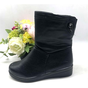 Botki ocieplane 37-42