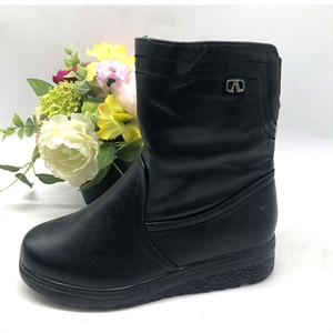 Botki ocieplane 37-42
