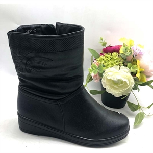 Botki ocieplane 37-42