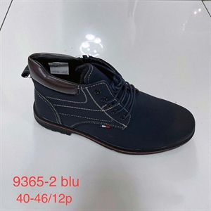 Półbuty męskie  40-46